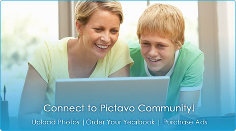 Join Pictavo Community
