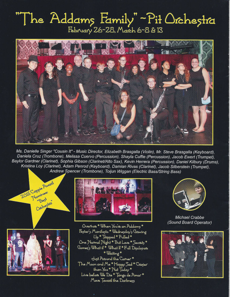 Band Memory Books YearbookLife