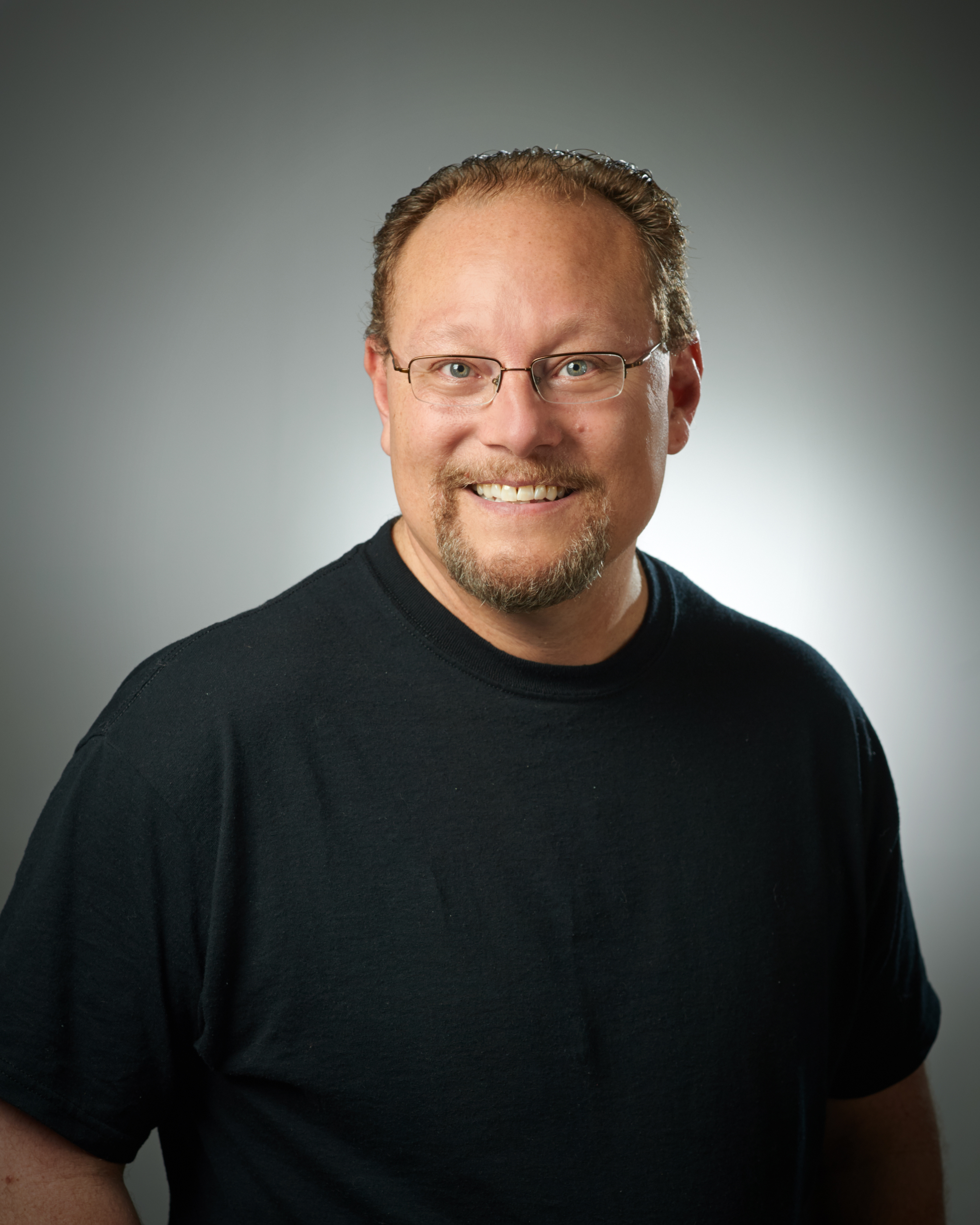 James Stauffer