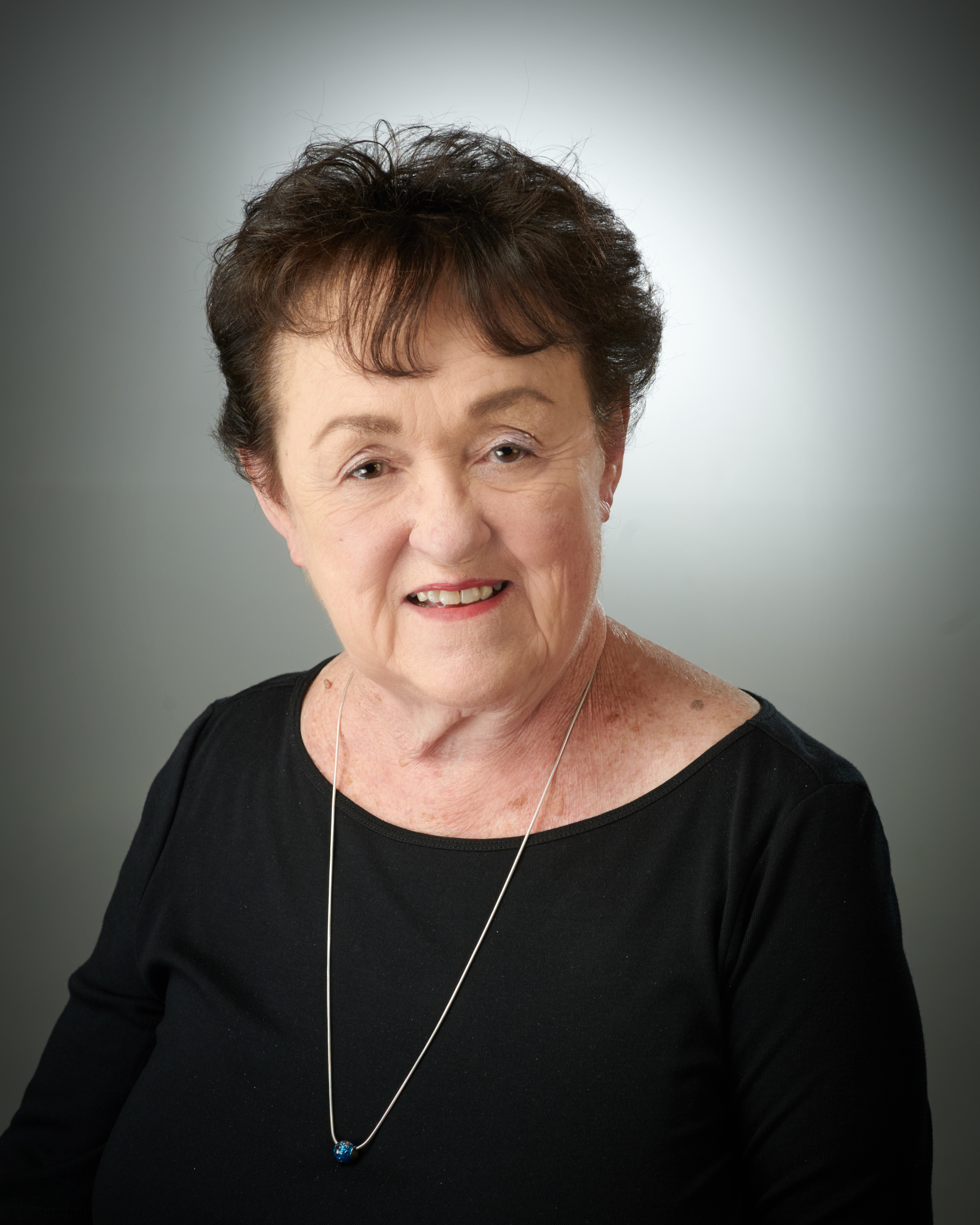Trudy Williamson