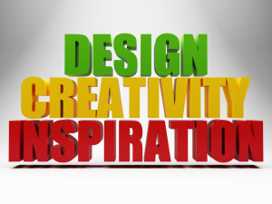 Design Creativity Inspiration