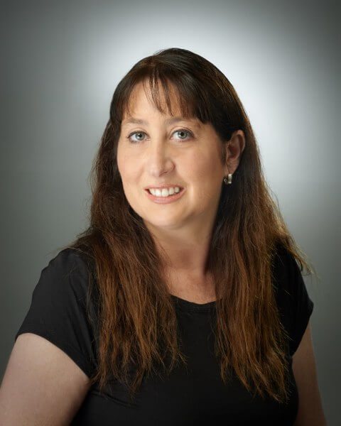 Melissa Kaplan