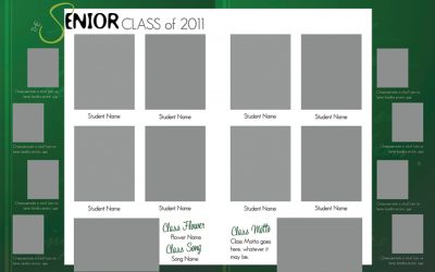 Creating Great Yearbook Page Layouts