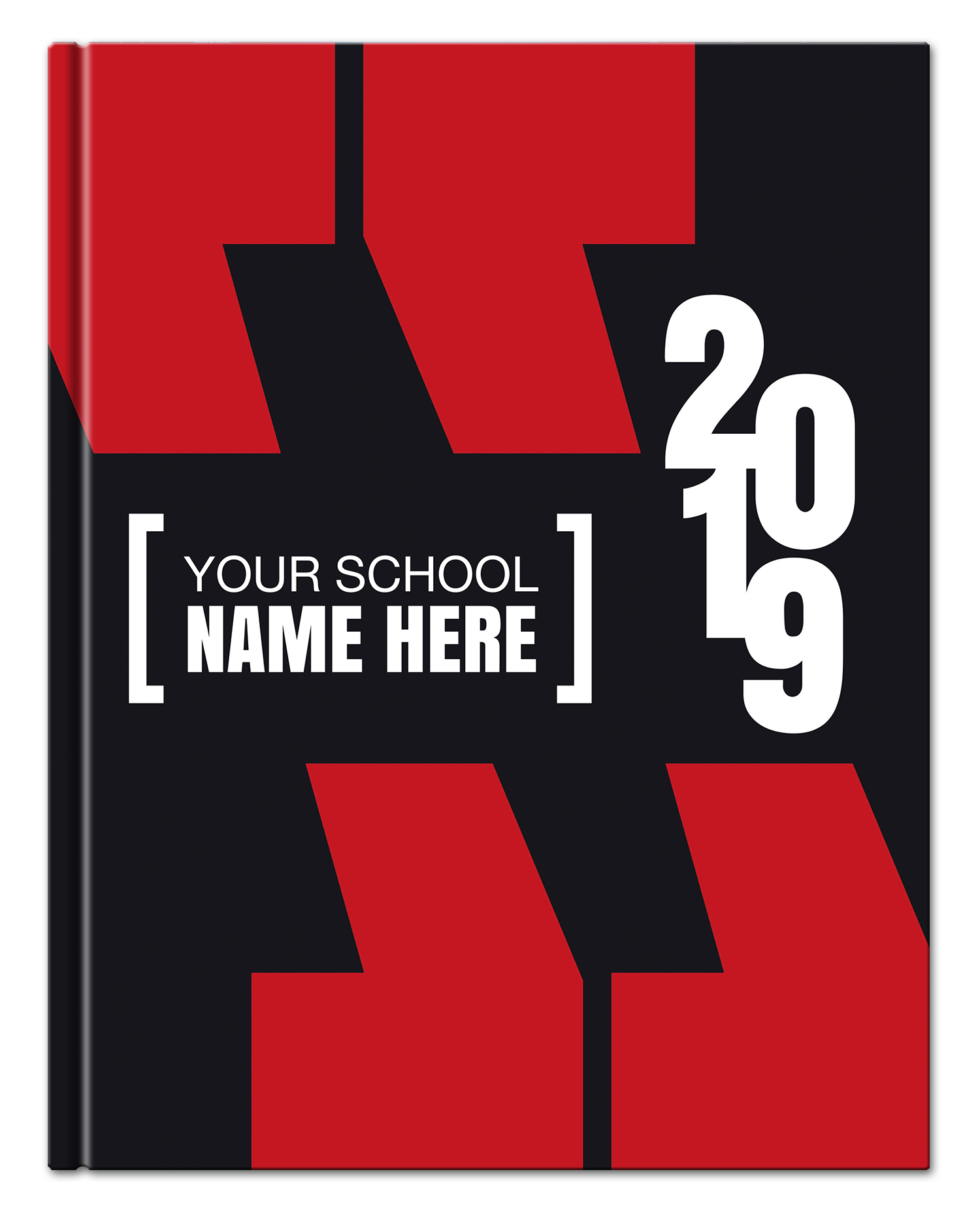 Yearbook Templates