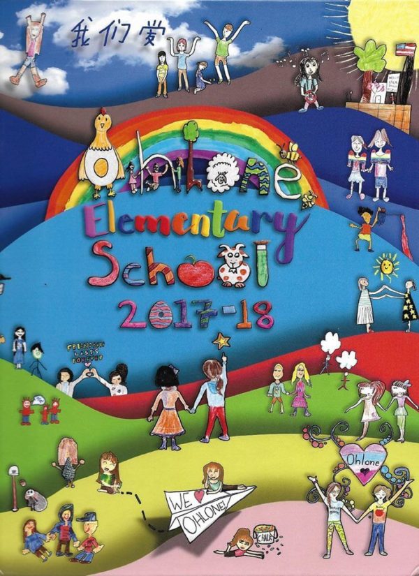 20172018 Best Yearbook Contest Winners YearbookLife