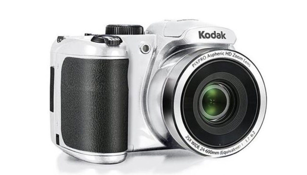 FREE Camera with Your School Yearbook Order
