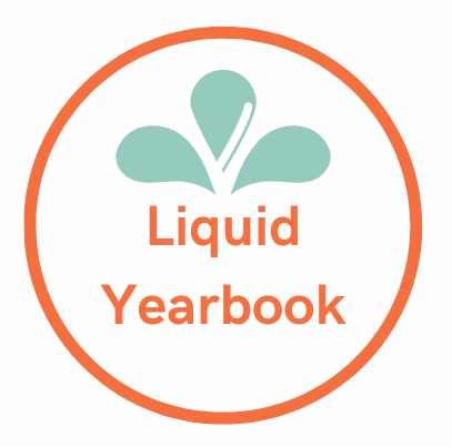Liquid Yearbook - Digital School Yearbooks