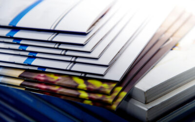 Yearbook Printing: Exploring the Different Printing Options and Which One is Right for You
