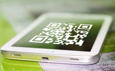 How to Use QR Codes to Make Your Yearbook Interactive