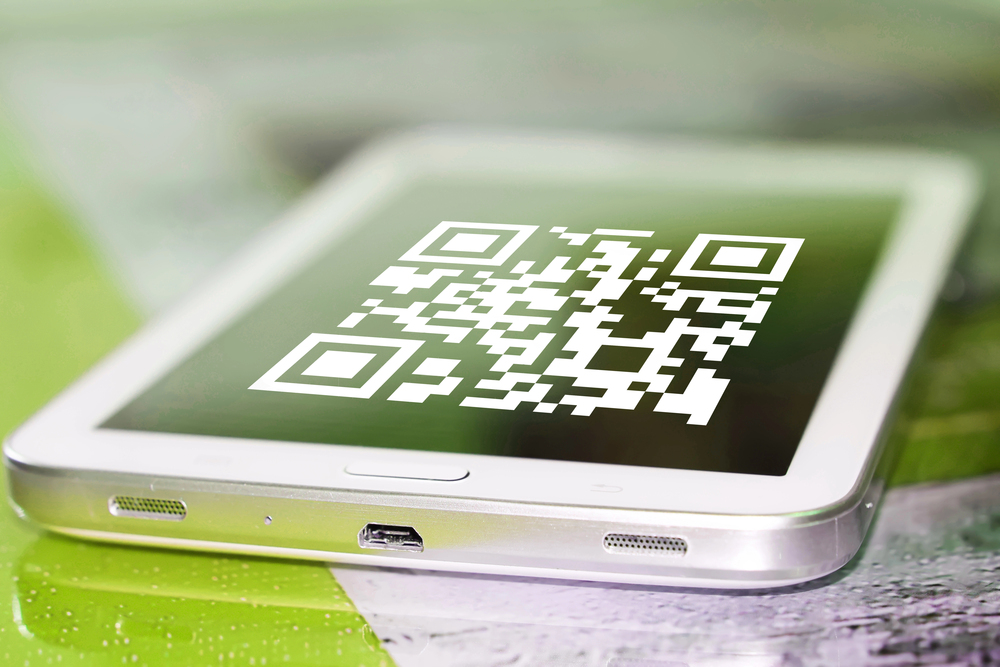 How to Use QR Codes to Make Your Yearbook Interactive