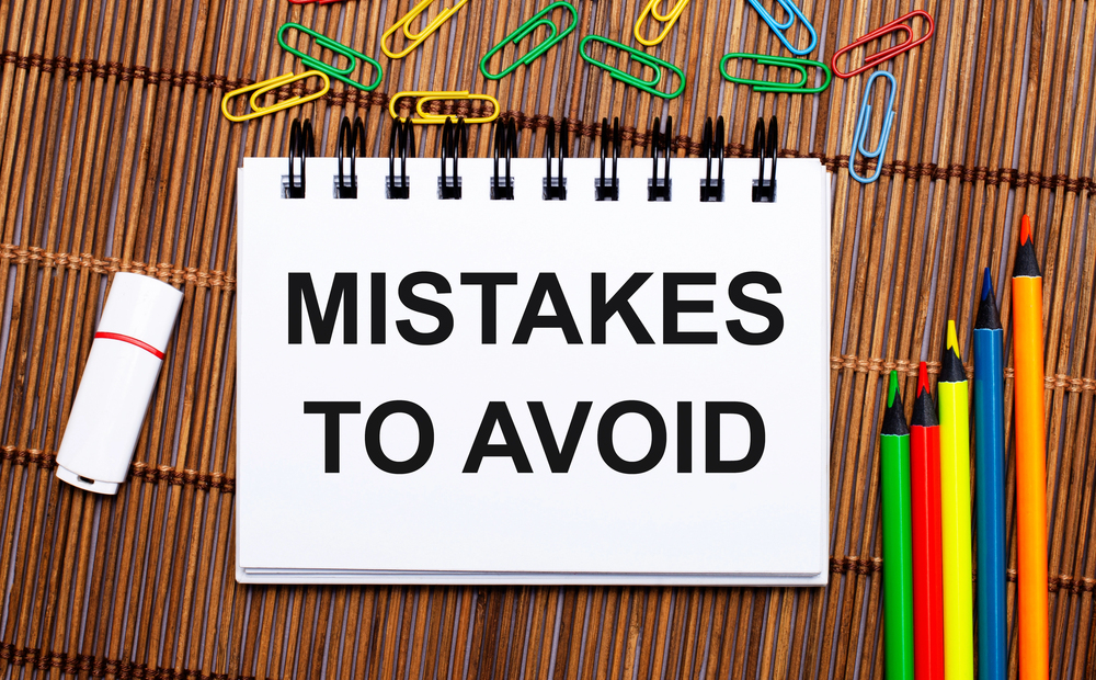 Yearbook Proofreading Fails: 10 Common Mistakes to Avoid Before Printing