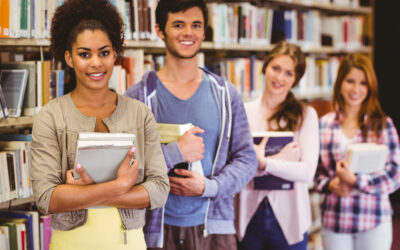 How to Plan the Perfect Yearbook Distribution Day
