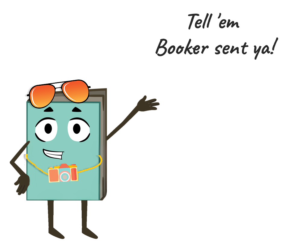 home-booker
