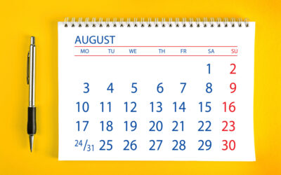 First 30 Days: What Yearbook Advisors Should Focus on in August