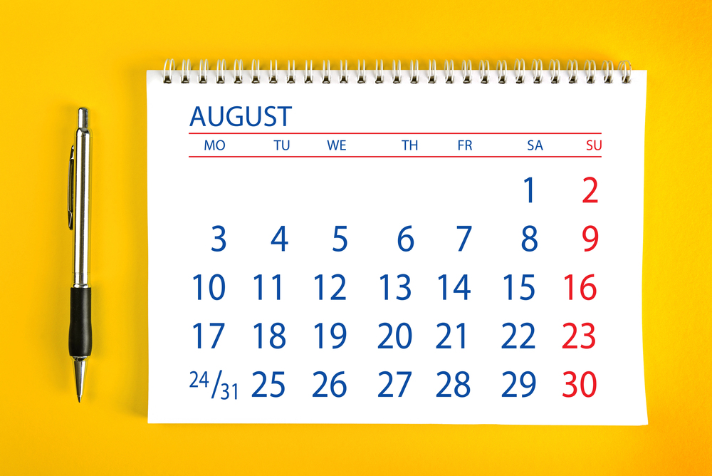 First 30 Days: What Yearbook Advisors Should Focus on in August