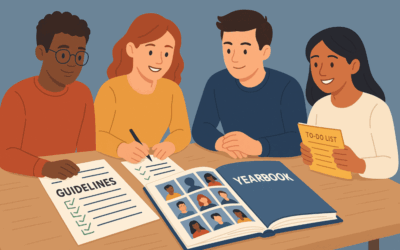 Top Legal & Ethical Guidelines Every Yearbook Committee Should Know