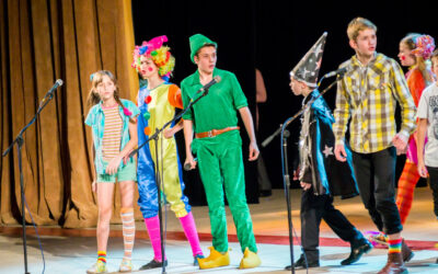 Using Spirit Week and School Events to Fill Your Yearbook Pages