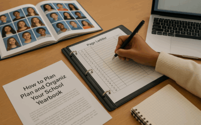 How to Start a School Yearbook: Simple Steps for Teachers and Advisors
