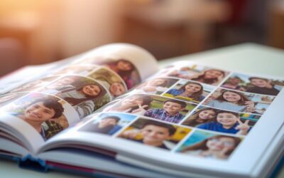 Who is YearbookLife? — Your Trusted Yearbook Publishing & Printing Partner