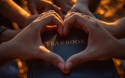 More Than Pages: The Real Lessons of Yearbook