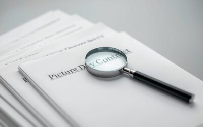 Why Schools Should Review Picture Day Contracts in 2026