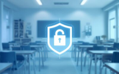 Strengthening Student Image Protection in School Photography