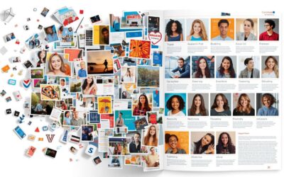 Last-Minute Yearbook Design Fixes That Make a Big Difference