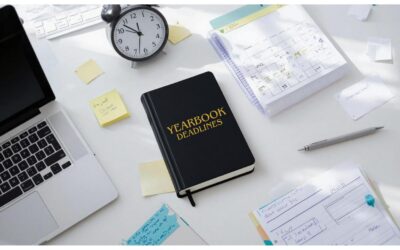 Common Yearbook Deadline Mistakes (and How to Avoid Them)