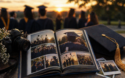 Graduation Season: How to Capture the Moments That Matter Most