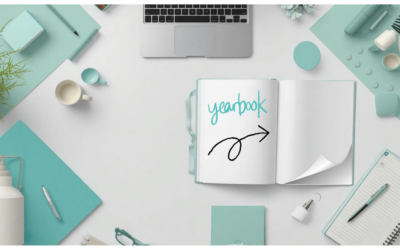 Just Finished Your Yearbook? Here’s How to Make Next Year Easier