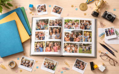 What Makes a Yearbook “Timeless” Even Years Later: Top 5 Elements That Matter Most