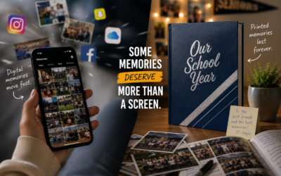 Why Printed Memories Still Matter in a Digital World