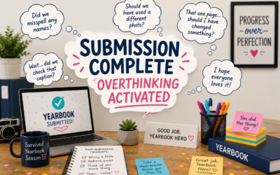 The Most Common Post-Submission Thoughts (And Why They’re Normal)