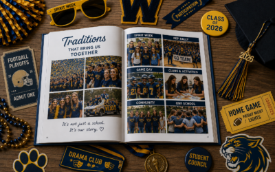 The School Traditions Students Never Want to Forget
