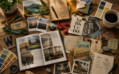The Best Yearbook Ideas Often Start Outside the Classroom