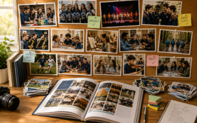 Why Some School Years Are Harder to Capture Than Others (And How to Tell the Story Anyway)