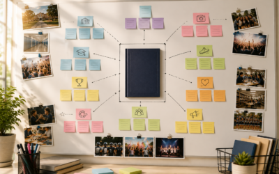 Why Every Great Yearbook Starts With a Simple Question