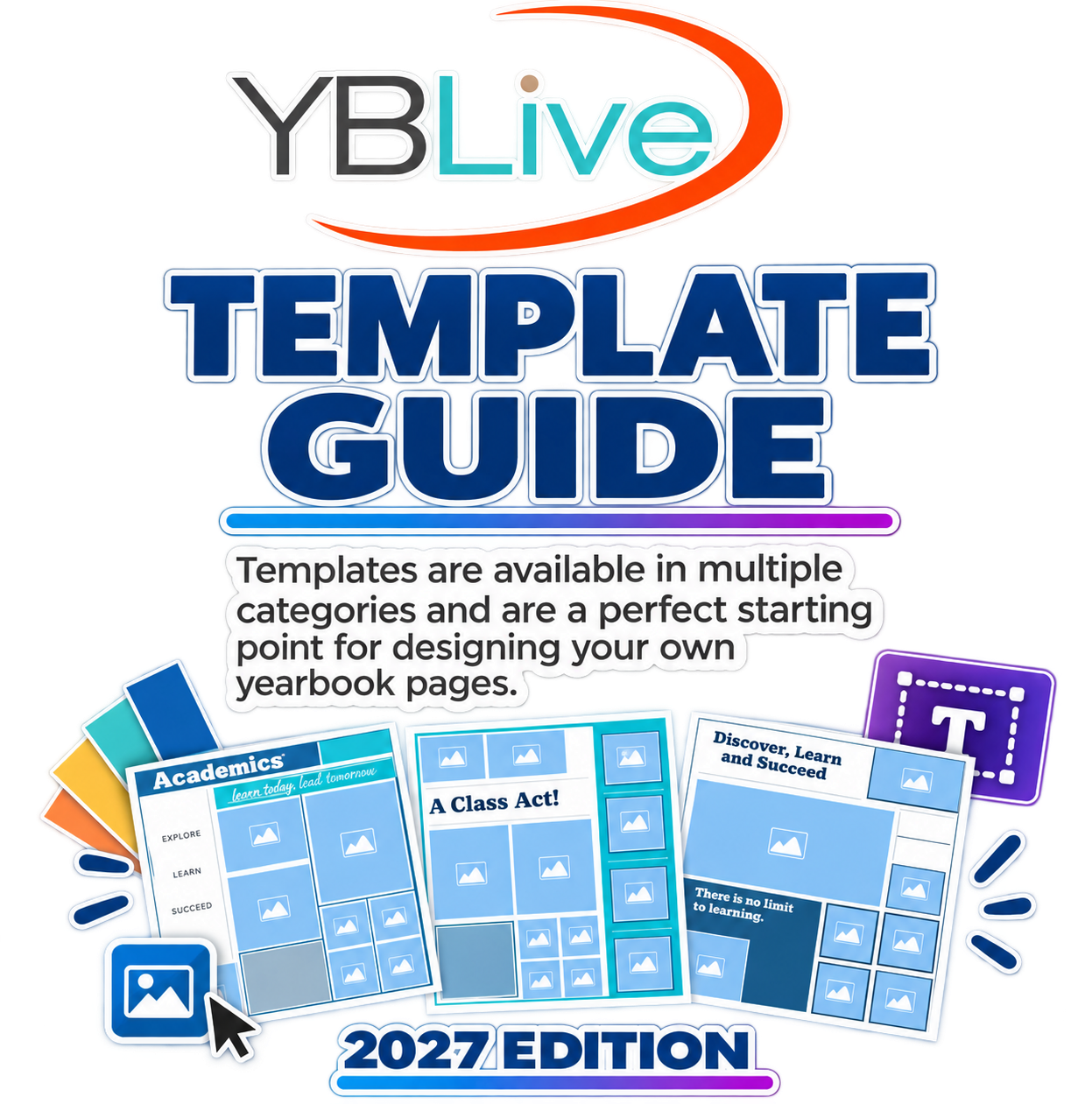 YBLive Template Guide